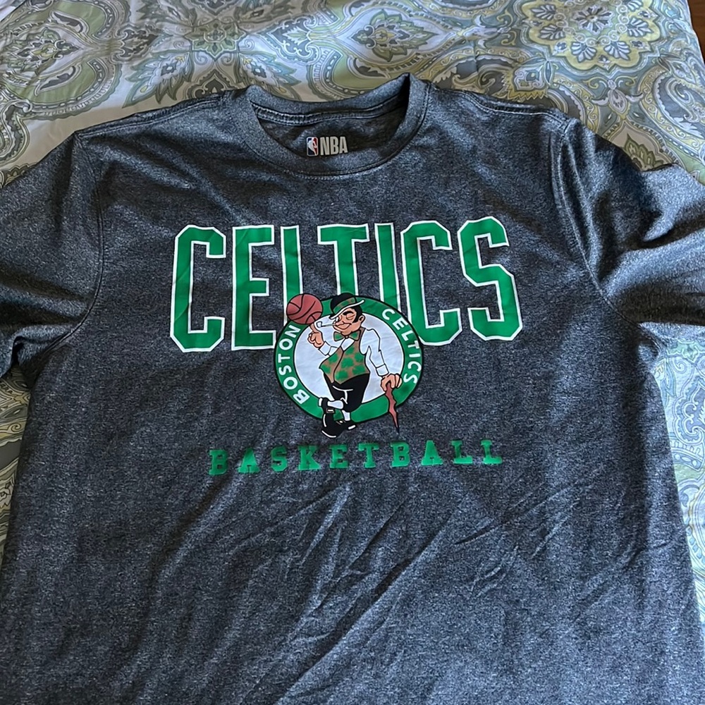 Celtics Tee